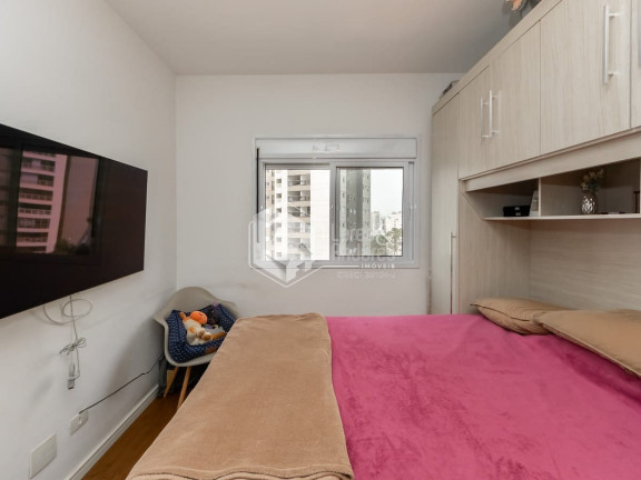 Imagem Apartamento com 2 Quartos à Venda, 97 m² em Vila Andrade - São Paulo Imagem Apartamento com 2 Quartos à Venda, 97 m² em Vila Andrade - São Paulo