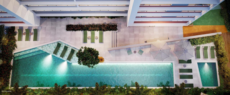 Imagem Apartamento com 1 Quarto à Venda, 48 m² em Vila Clementino - São Paulo