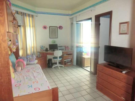 Imagem Apartamento com 4 Quartos à Venda, 196 m² em Pituba - Salvador