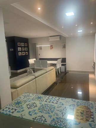 Imagem Apartamento com 3 Quartos à Venda, 108 m² em Santo Antonio - São Caetano Do Sul Imagem Apartamento com 3 Quartos à Venda, 108 m² em Santo Antonio - São Caetano Do Sul