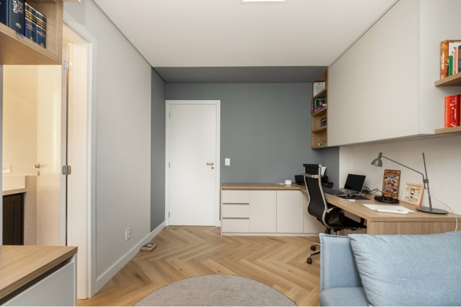 Imagem Imóvel com 3 Quartos à Venda, 244 m² em Vila Andrade - São Paulo Imagem Imóvel com 3 Quartos à Venda, 244 m² em Vila Andrade - São Paulo