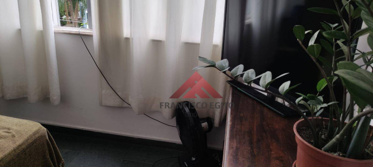 Imagem Apartamento com 3 Quartos à Venda, 120 m² em Icaraí - Niterói Imagem Apartamento com 3 Quartos à Venda, 120 m² em Icaraí - Niterói