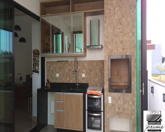 Imagem Casa com 3 Quartos à Venda, 200 m² em Ibiti Reserva - Sorocaba