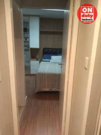 Imagem Apartamento com 2 Quartos à Venda, 70 m² em Estuário - Santos