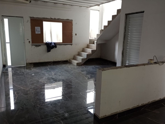 Imagem Sobrado com 2 Quartos à Venda, 86 m² em Jardim Pinheiro - Poá Imagem Sobrado com 2 Quartos à Venda, 86 m² em Jardim Pinheiro - Poá