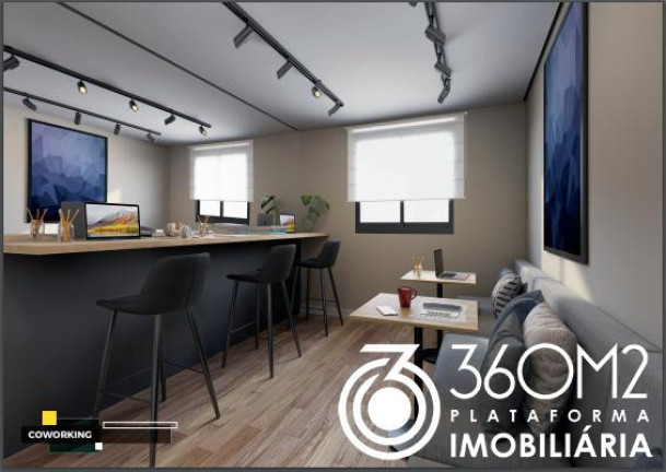 Imagem Apartamento com 2 Quartos à Venda, 34 m² em Vila Parque Jabaquara - São Paulo Imagem Apartamento com 2 Quartos à Venda, 34 m² em Vila Parque Jabaquara - São Paulo