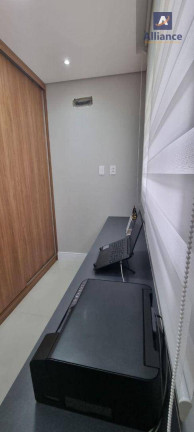 Imagem Casa com 3 Quartos à Venda, 220 m² em Condomínio Reserva Dos Vinhedos - Louveira