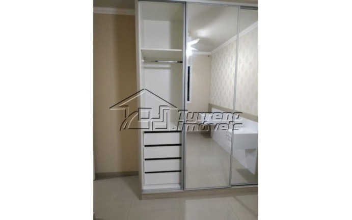 Imagem Apartamento com 2 Quartos à Venda, 50 m² em Parque Residencial Flamboyant  - São José Dos Campos