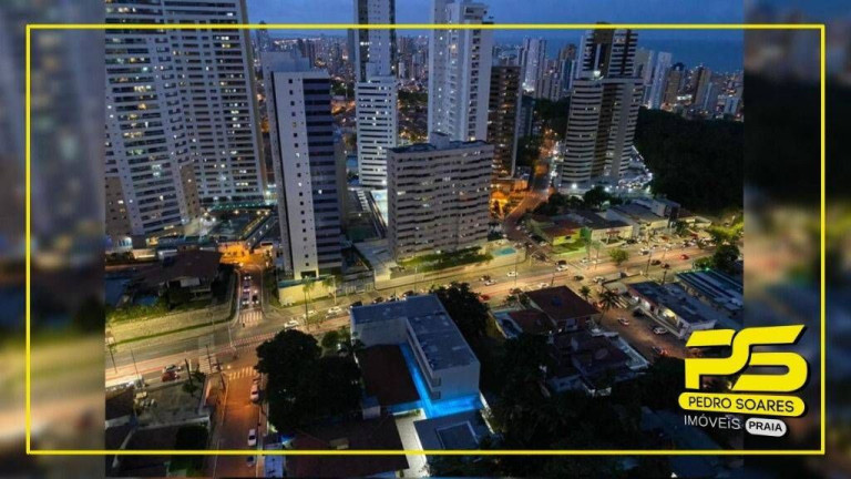 Imagem Sala Comercial à Venda, 50 m² em Miramar - João Pessoa Imagem Sala Comercial à Venda, 50 m² em Miramar - João Pessoa