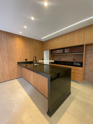 Imagem Casa com 3 Quartos à Venda, 170 m² em Jardim Natal - Franca Imagem Casa com 3 Quartos à Venda, 170 m² em Jardim Natal - Franca