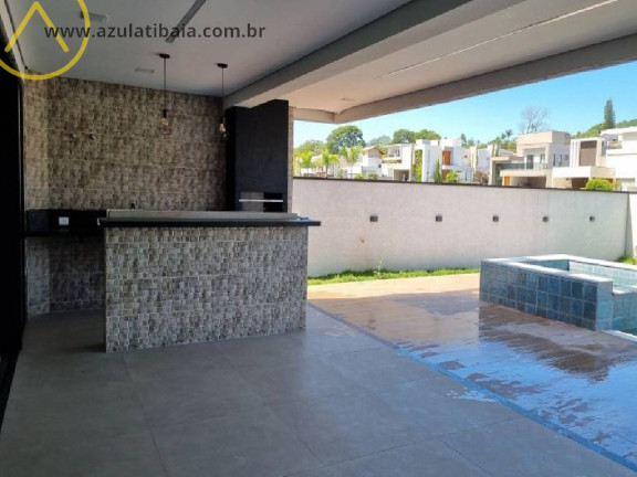 Imagem Casa com 3 Quartos à Venda, 310 m² em Granville Atibaia - Atibaia
