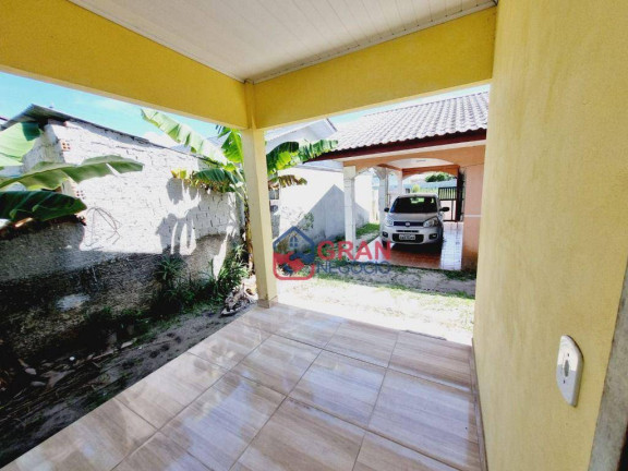 Imagem Casa com 2 Quartos para Alugar, 70 m² em Carmery - Pontal Do Paraná