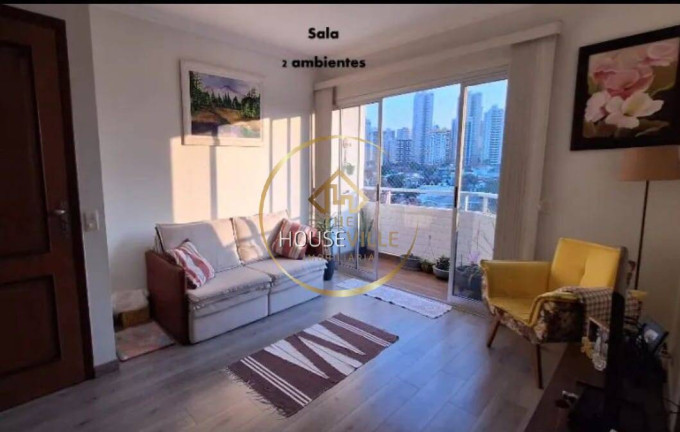 Imagem Casa com 3 Quartos à Venda, 114 m² em Jardim Aquárius - São José Dos Campos