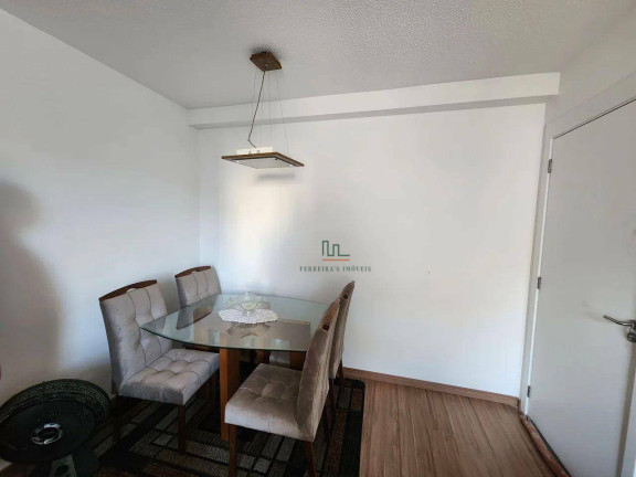 Apartamento com 2 Quartos à Venda, 46 m² em Neves - São Gonçalo