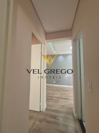 Imagem Apartamento com 2 Quartos à Venda, 54 m² em Paulicéia - São Bernardo Do Campo Imagem Apartamento com 2 Quartos à Venda, 54 m² em Paulicéia - São Bernardo Do Campo