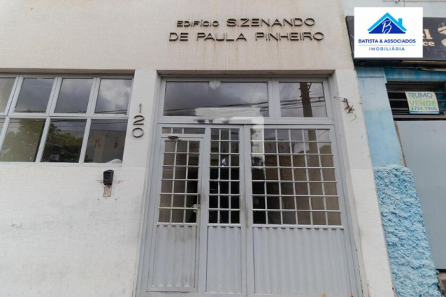 Imagem Apartamento com 1 Quarto à Venda, 31 m² em Centro - Campinas