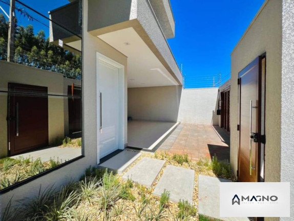 Imagem Casa com 3 Quartos à Venda, 301 m² em Recanto Tropical - Cascavel Imagem Casa com 3 Quartos à Venda, 301 m² em Recanto Tropical - Cascavel