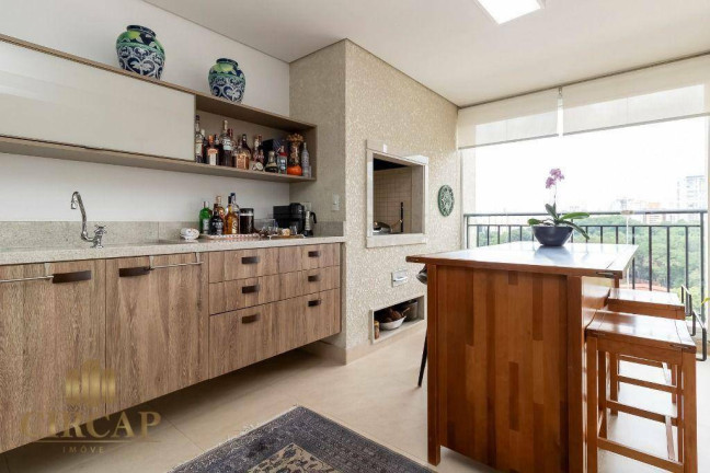 Imagem Apartamento com 4 Quartos à Venda, 244 m² em Perdizes - São Paulo Imagem Apartamento com 4 Quartos à Venda, 244 m² em Perdizes - São Paulo