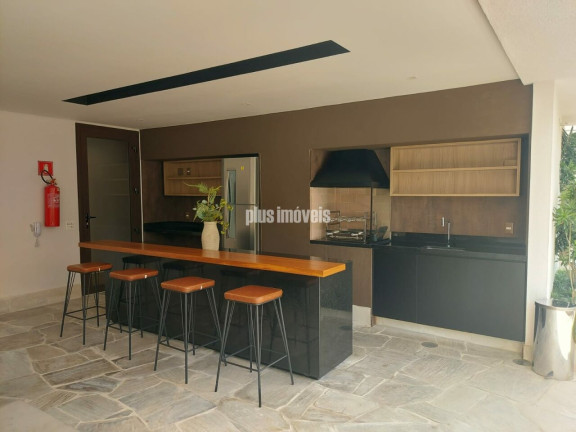 Imagem Apartamento com 3 Quartos à Venda, 178 m² em Jardim Das Acacias - São Paulo