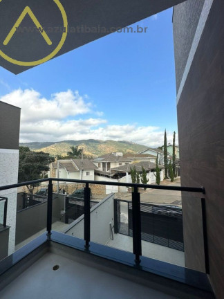 Imagem Casa com 3 Quartos à Venda, 160 m² em Vila Petropolis - Atibaia
