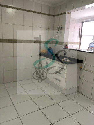 Imagem Imóvel com 2 Quartos à Venda, 70 m² em Vila Mimosa - Campinas