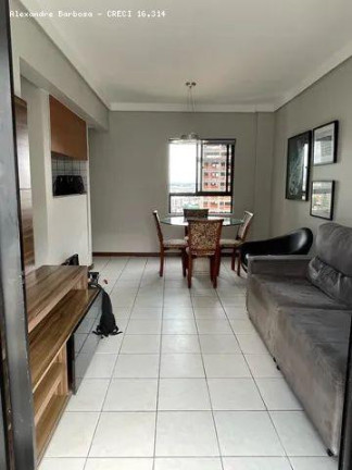 Imagem Apartamento com 1 Quarto à Venda, 43 m² em Piedade - Jaboatão Dos Guararapes
