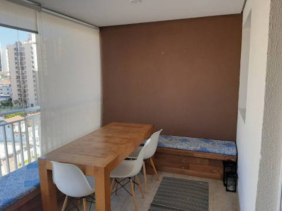 Imagem Apartamento com 2 Quartos à Venda, 80 m² em São Judas - São Paulo Imagem Apartamento com 2 Quartos à Venda, 80 m² em São Judas - São Paulo