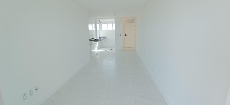 Imagem Apartamento com 3 Quartos à Venda, 70 m²em Edson Queiroz - Fortaleza