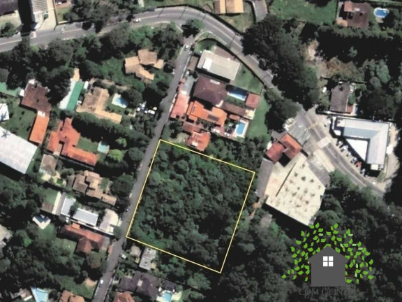 Imagem Terreno à Venda, 4.900 m² em Chácara Dos Lagos - Carapicuíba Imagem Terreno à Venda, 4.900 m² em Chácara Dos Lagos - Carapicuíba
