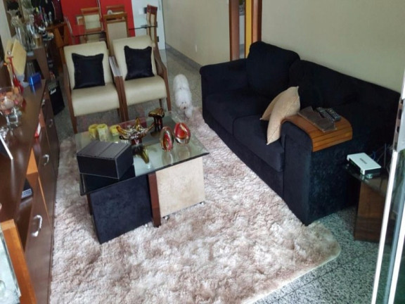 Imagem Apartamento com 3 Quartos à Venda, 135 m² em Glória - Macaé Imagem Apartamento com 3 Quartos à Venda, 135 m² em Glória - Macaé