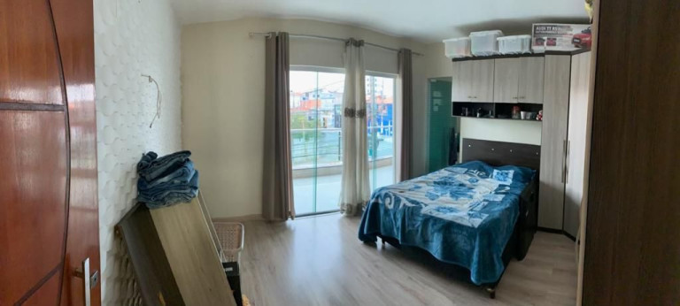 Imagem Sobrado com 3 Quartos à Venda, 180 m² em Jardim Varan - Suzano Imagem Sobrado com 3 Quartos à Venda, 180 m² em Jardim Varan - Suzano