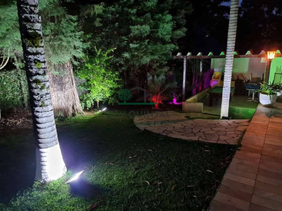 Imagem Casa com 5 Quartos à Venda, 298 m² em Parque Rizzo Ii - Cotia