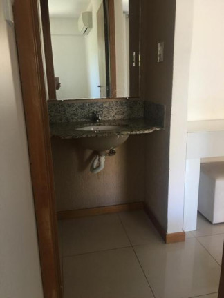 Imagem Apartamento com 1 Quarto à Venda, 45 m² em Armação - Salvador