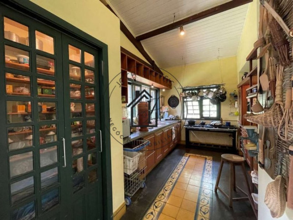 Imagem Casa com 3 Quartos à Venda, 2.256 m² em Granja Viana - Cotia