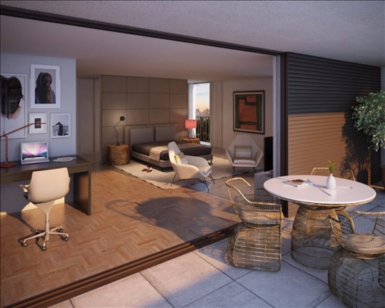 Imagem Apartamento com 4 Quartos à Venda, 305 m² em Vila Madalena - São Paulo Imagem Apartamento com 4 Quartos à Venda, 305 m² em Vila Madalena - São Paulo