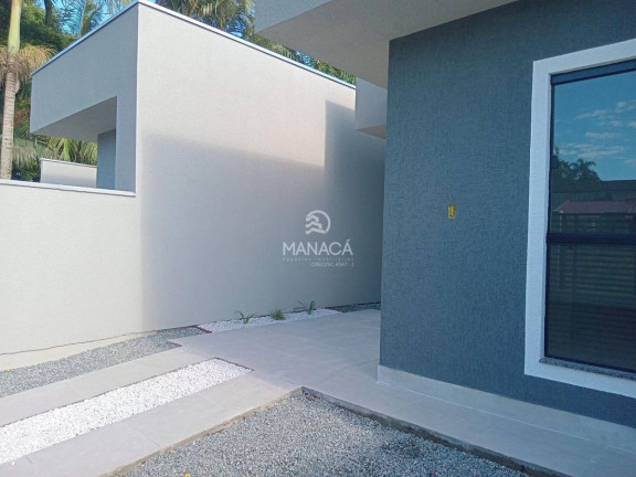 Imagem Casa com 1 Quarto à Venda, 58 m² em Vila Nova - Barra Velha