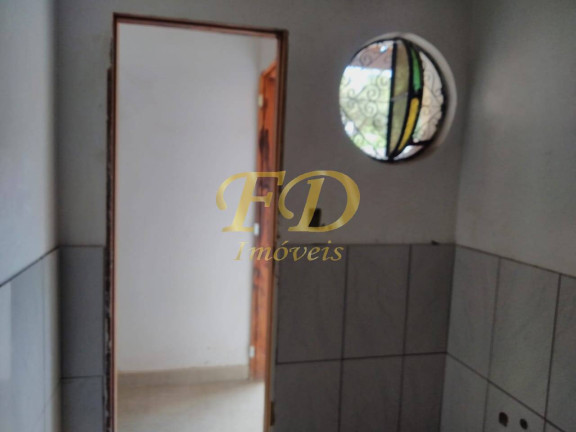 Imagem Terreno à Venda, 520 m² em Bairro Do Portão - Atibaia