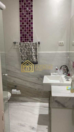 Imagem Apartamento com 4 Quartos à Venda, 373 m² em Centro - São Bernardo Do Campo Imagem Apartamento com 4 Quartos à Venda, 373 m² em Centro - São Bernardo Do Campo