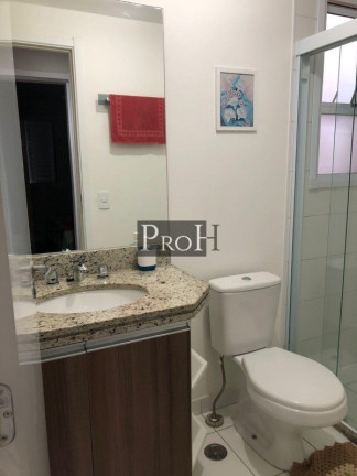 Imagem Apartamento com 2 Quartos à Venda, 54 m² em Jardim Olavo Bilac - São Bernardo Do Campo Imagem Apartamento com 2 Quartos à Venda, 54 m² em Jardim Olavo Bilac - São Bernardo Do Campo