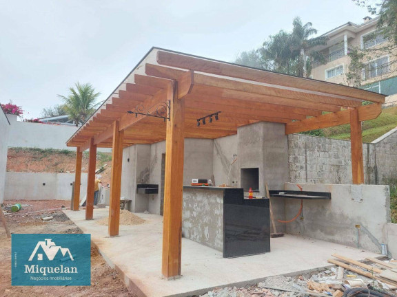 Casa com 3 Quartos à Venda, 330 m² em Santa Isabel - Santa Isabel