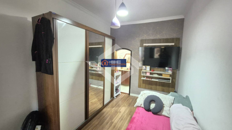 Imagem Casa com 4 Quartos à Venda, 124 m² em Brás De Pina - Rio De Janeiro