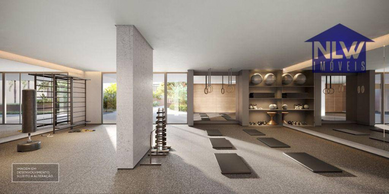Imagem Apartamento com 4 Quartos à Venda, 179 m² em Vila Clementino - São Paulo Imagem Apartamento com 4 Quartos à Venda, 179 m² em Vila Clementino - São Paulo