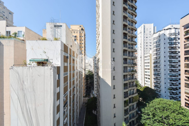 Imagem Apartamento com 2 Quartos à Venda, 107 m² em Jardim Paulista - São Paulo Imagem Apartamento com 2 Quartos à Venda, 107 m² em Jardim Paulista - São Paulo