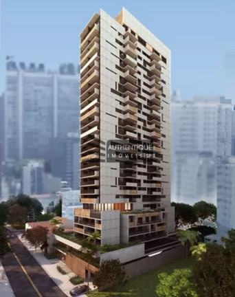 Imagem Apartamento com 2 Quartos à Venda, 49 m² em Jardins - São Paulo Imagem Apartamento com 2 Quartos à Venda, 49 m² em Jardins - São Paulo