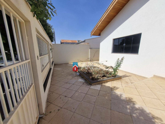Imagem Casa com 3 Quartos à Venda, 132 m² em Parque Das Nações - Americana