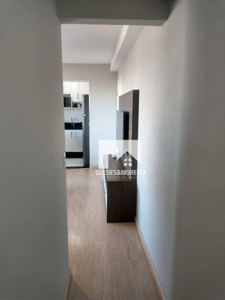Imagem Apartamento com 2 Quartos à Venda, 51 m² em Jardim Nova Europa - Campinas