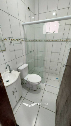 Imagem Casa com 2 Quartos à Venda, 67 m² em Itacolomi - Balneário Piçarras Imagem Casa com 2 Quartos à Venda, 67 m² em Itacolomi - Balneário Piçarras