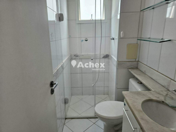 Imagem Apartamento com 3 Quartos para Alugar, 82 m² em Loteamento Center Santa Genebra - Campinas Imagem Apartamento com 3 Quartos para Alugar, 82 m² em Loteamento Center Santa Genebra - Campinas