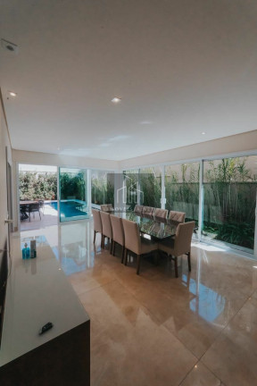 Imagem Casa com 5 Quartos à Venda, 535 m² em Alphaville - Santana De Parnaíba