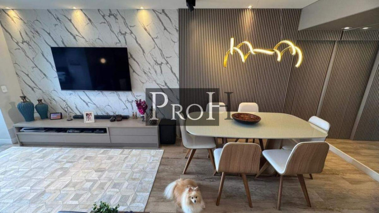 Imagem Apartamento com 3 Quartos à Venda, 93 m² em Rudge Ramos - São Bernardo Do Campo Imagem Apartamento com 3 Quartos à Venda, 93 m² em Rudge Ramos - São Bernardo Do Campo